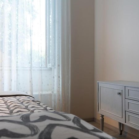 Apartment Doli Abbazia Esterno foto